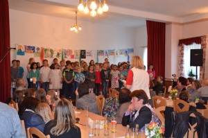 Muttertagsfeier 2016G71_9063_31-05-2016